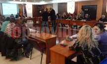 Промените в условията по ТЕЛК обсъждат в Русе