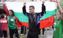 Стара Загора се кандидатира за европейски град на спорта’ 2017