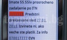 EVN България въвежда еднократна промяна в сроковете за плащане на фактурите