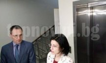 Магистрати: Ще е още по-позорно да има външен анализ и за ВСС