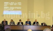 МВР в Търговище – първенец по разкрити престъпления, според доклад на директора Николай Ненков