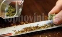 Повдигат обвинение на пловдивчанин за марихуана
