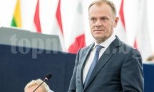 Туск: Преговорите ще бъдат трудни
