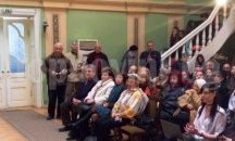 Пловдивски ученици с награди в литературен конкурс за Васил Левски