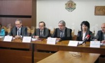 Кметът на Търговище отчете 100-те дни от началото на мандата