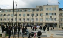 Община Търговище събра 9,3% от планираните местни приходи