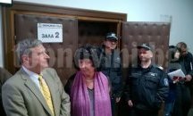 Оставиха в ареста обвинения в изнасилване Иван Евстатиев