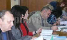 Общо 525 хил. лева за събитията от културния календар е заделила Община Шумен