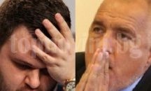 След публичните нападки между Борисов и Пеевски какво се случва?