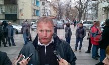 Иван Евстатиев звънял на семейството на изнасиленото момиче