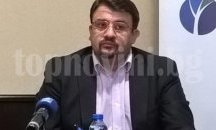 Споделеното пътуване няма да се забрани, увери Настимир Ананиев