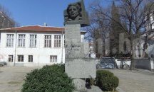 Честват годишнината от рождението на Левски в Стара Загора