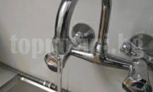 Столичният квартал "Орландовци" и Мрамор без вода