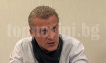 Здравният министър пристига в Стара Загора, след вота на недоверие