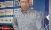 Лечков с обезщетение от прокуратурата за неимуществени вреди