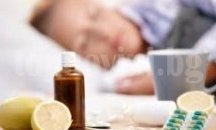 Трима души са починали от пневмония след усложнения от настинка