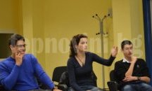 Тренинг по гражданско образование започва в Стара Загора
