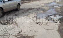 През април ще започне изкърпване на улиците в Добрич