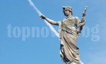 Легенди на щангите и борбата идват в Русе