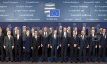 ЕС и Турция се договориха за специална среща на върха, посветена на мигрантите
