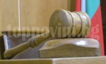 72-годишен плевенчанин отива на съд заради опит да убие съседа си