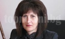 Ралица Тодорова: Мотивите на вота на недоверие бяха неиздържани от самото начало