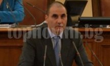 Цветанов: България все по-успешно отстоява интересите си в ЕС
