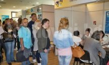 В Бургас набират кандидати за работа в Германия по 11 специалности