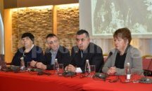 Кметът очаква по-качествено образование като резултат от дискусиите за учебните програми