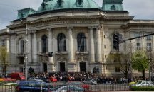 Три столични университета в челните места на рейтинговата система за 2016