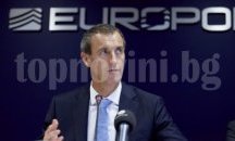 Европол предупреждава за нови атаки на „Ислямска държава“ в Европа