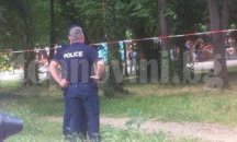 Предполагаемият убиец от Борисовата градина може да е извън страната