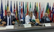 Министър Москов внася промяна в Закона за здравното осигуряване