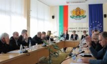 АЕЖ иска публичност за побоя над фоторепортера Пиер Марсо