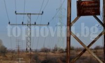 Половин София без ток заради авария