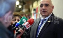 Бойко Борисов не искал да унижава никого със спирането на обществените поръчки