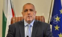 Борисов изпрати съболезнователни телеграми до Меркел и Зеехофер
