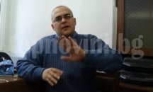 Кирил Алексиев: Лозунгът на Левски за "чиста и свята република" е една утопия, която трудно може да се изпълни