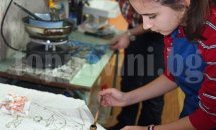 Три момичета от Търговище спечелиха награди от национален конкурс