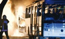 Терористите от "Ястреби за свободата на Кюрдистан" поеха отговорност за атентата в Анкара