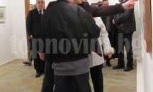 Къща „Миркович“ представя „Сливен през погледа на художника"