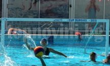 Бургас домакин на първия кръг от шампионата по водна топка за жени