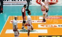 Финалите за купата на България по волейбол ще са в Бургас