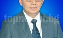 Депутатът от Добрич Рушен Риза също с черен печат от Турция, той не знае