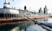 Паметник на подводничаря издигат във Военноморска база - Варна
