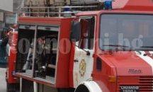 15-годишно момиче загина при пожар в стражишко село