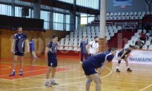 "Дунав" с важна крачка към плейофите след 3:0 срещу "Виктория Волей"