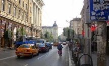 Зелена велоалея ще минава по средата на бул. "Патриарх Евтимий"