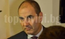 Има ясно изразено парламентарно мнозинство за ново правителство, заяви Цветанов
