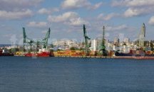 Държавата разреши хидротехнически работи в терминал Бургас-изток – 2
